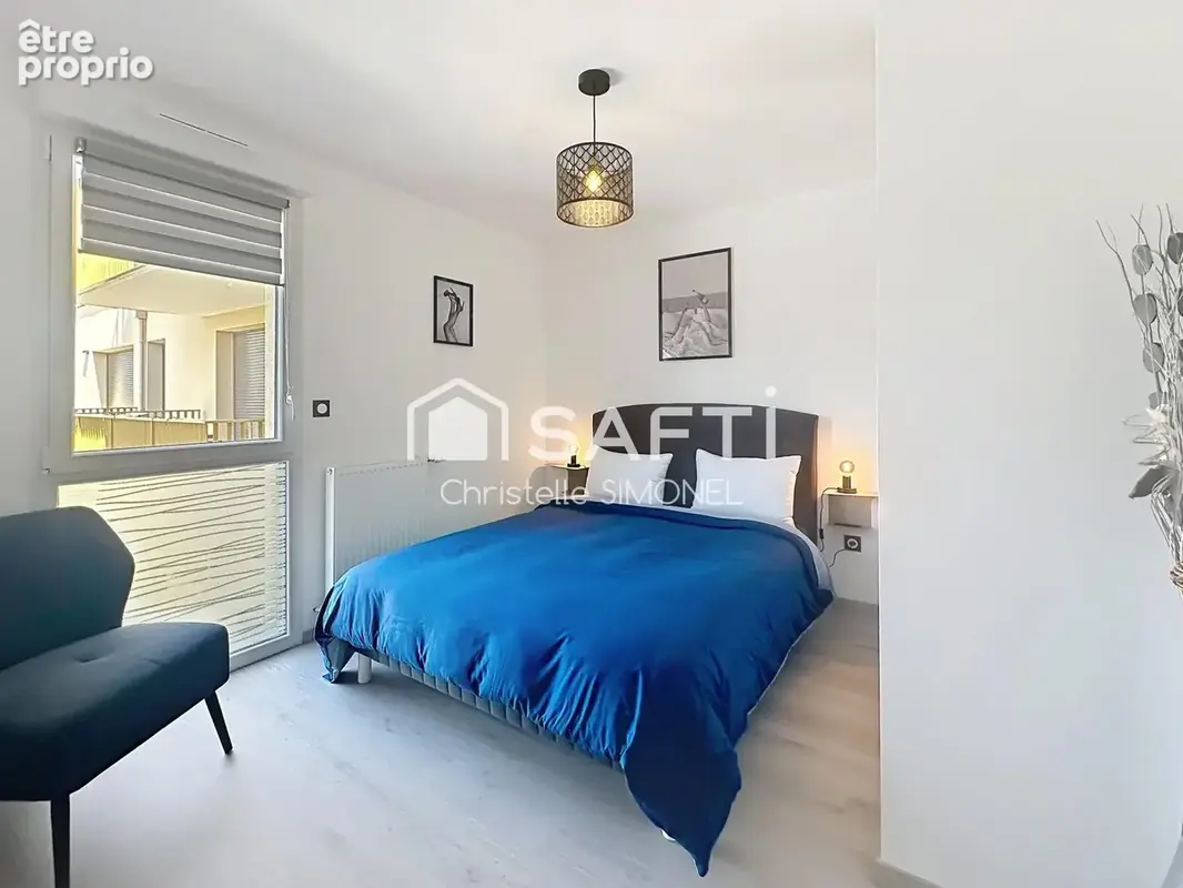 Photo 1 - Appartement à LES PONTS-DE-CE