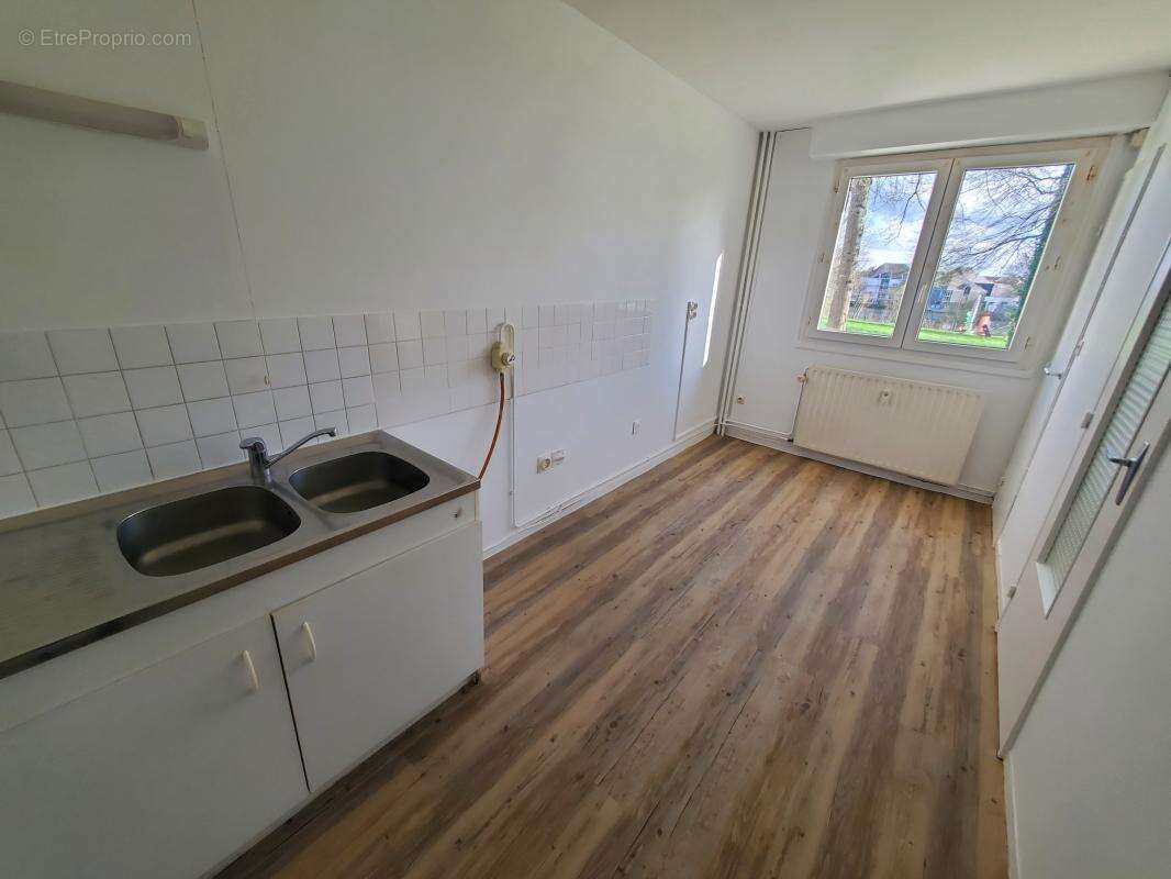 Appartement à BLAIN