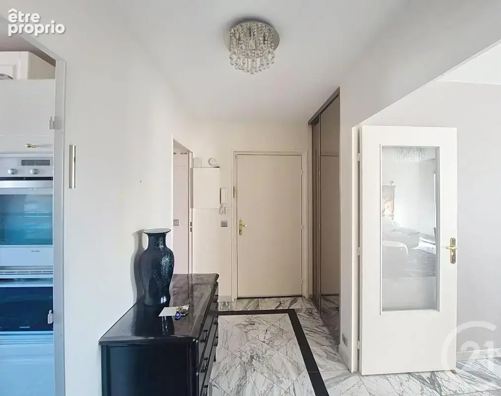 Appartement 5 pièces 99 m² à vendre à Creteil (94000) - photo 8