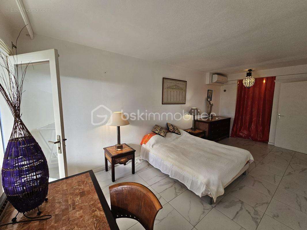 Appartement à SAINT-FRANCOIS