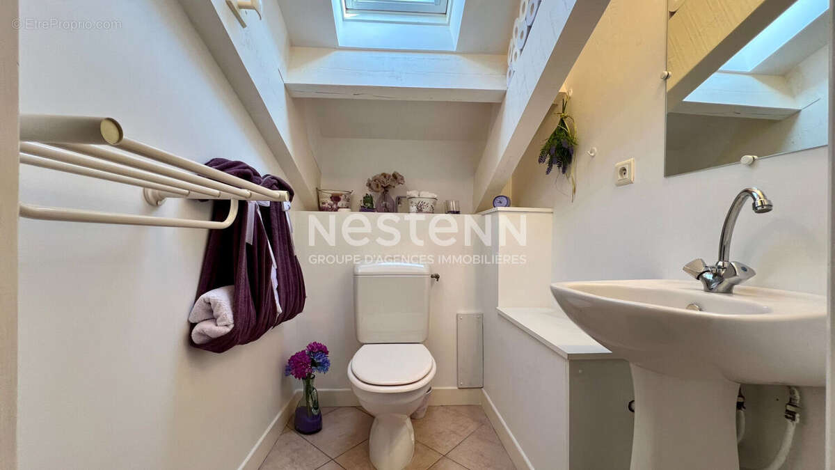 Maison à AULNOIS-EN-PERTHOIS