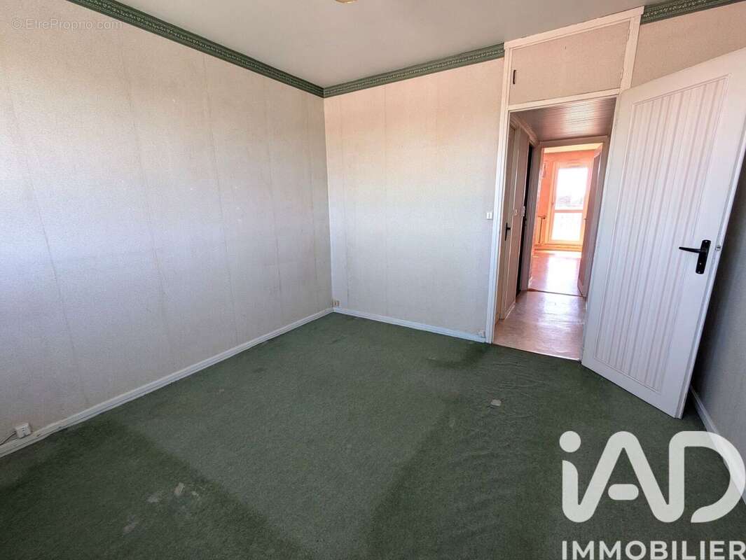 Photo 5 - Appartement à CAMBRAI