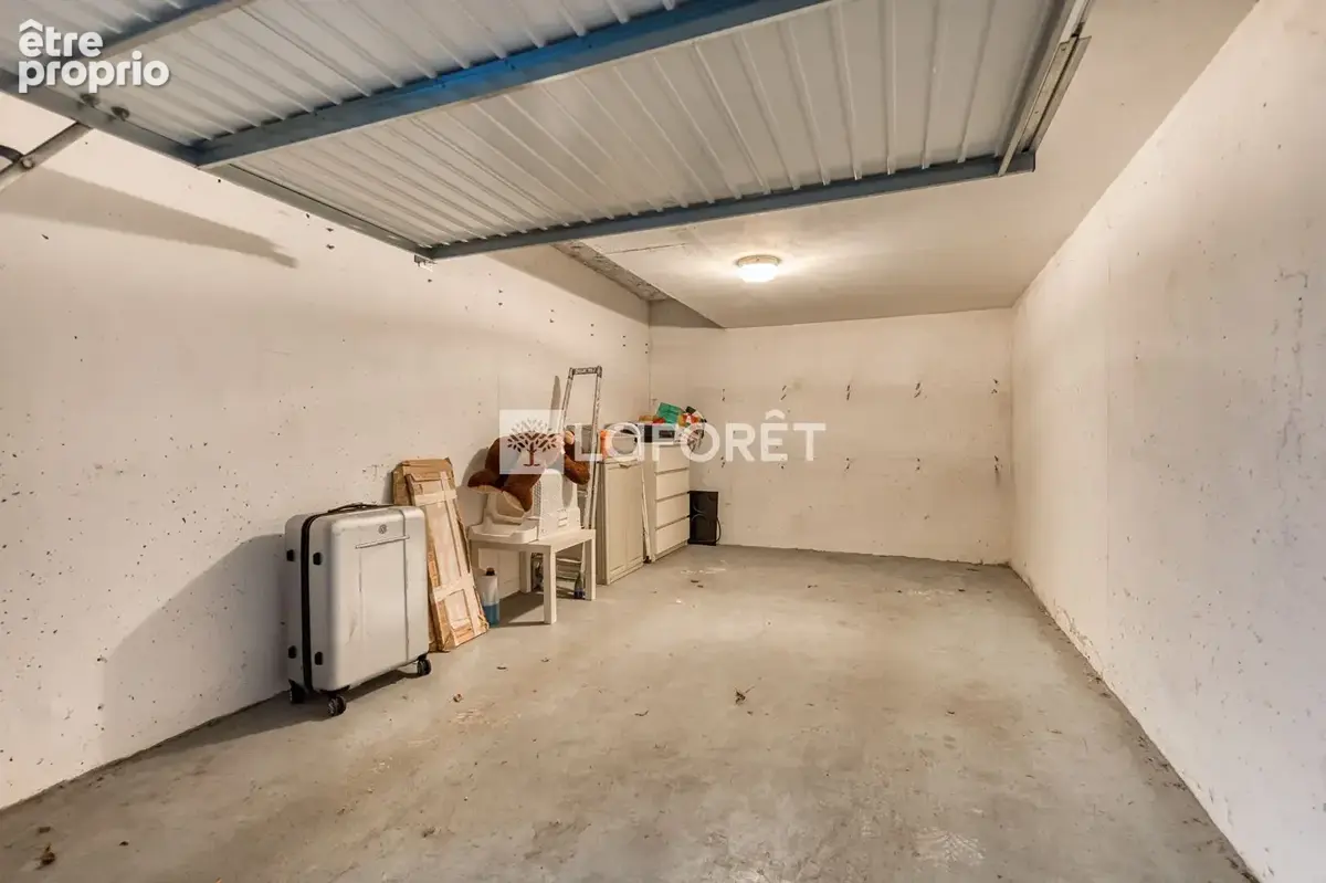 Appartement Pontault Combault 3 pièce(s) 54.36 m2 - photo 10