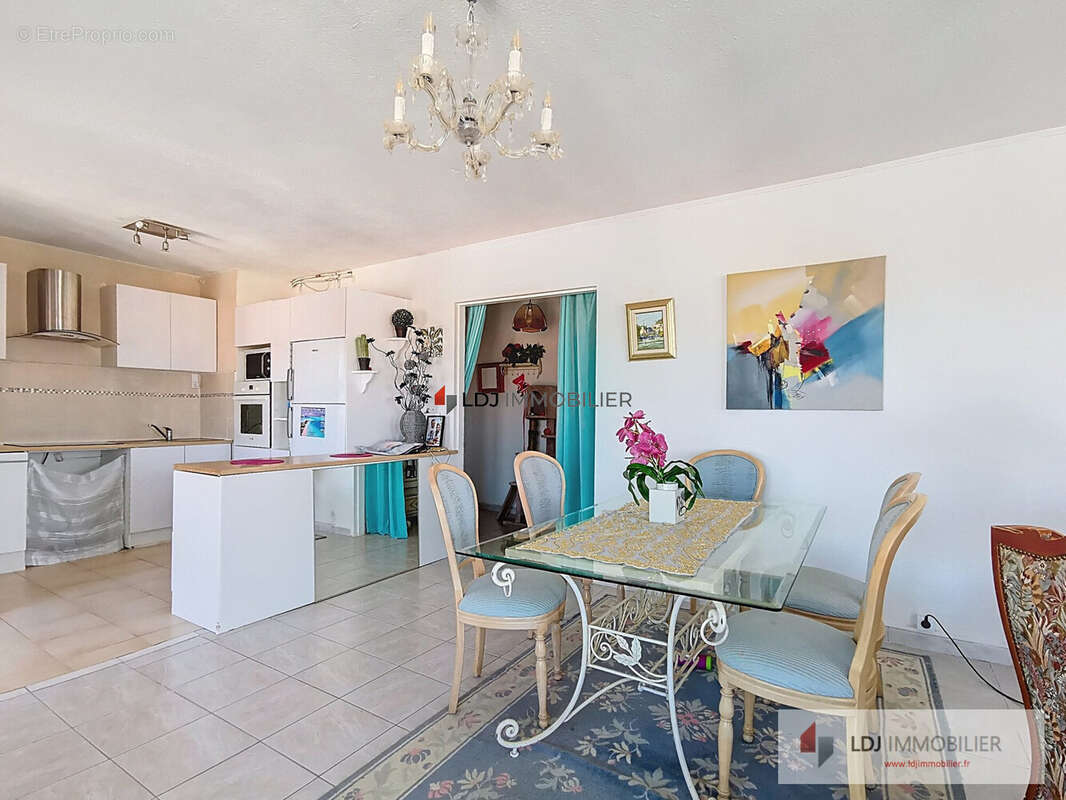 Appartement à PERPIGNAN