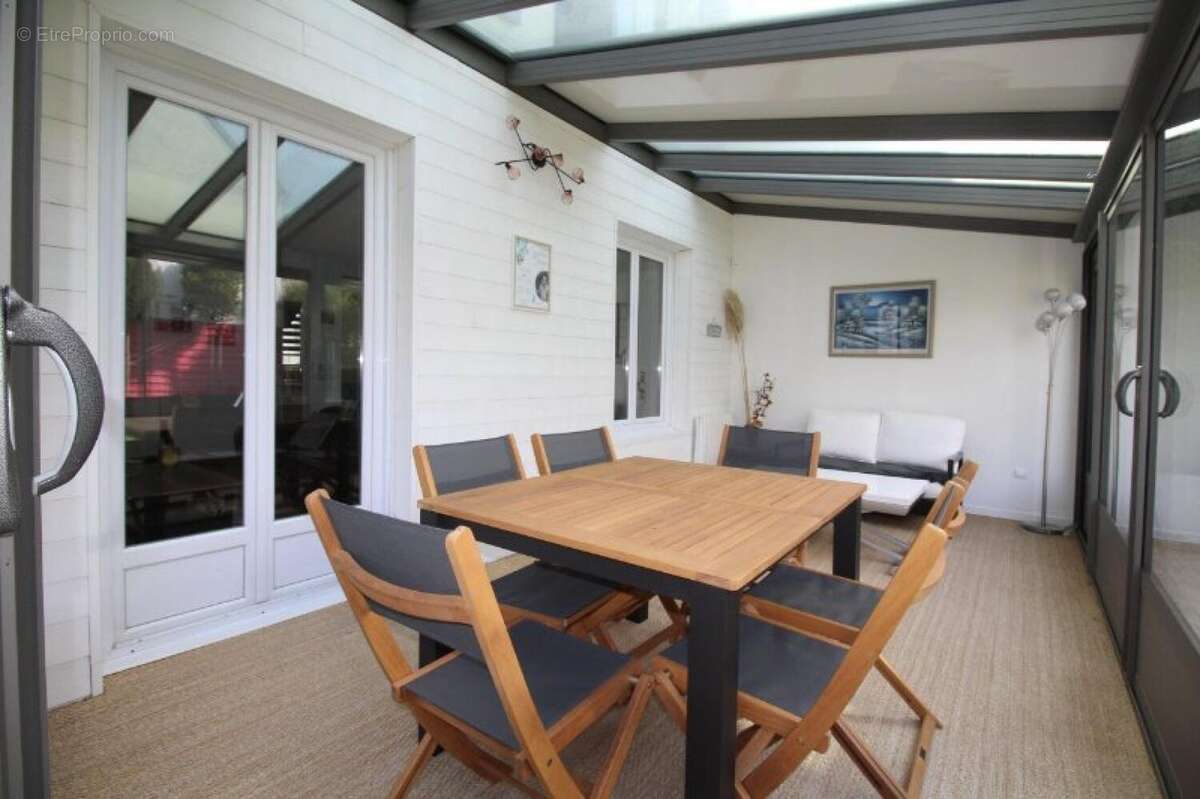 Photo 2 - Maison à SERRIS