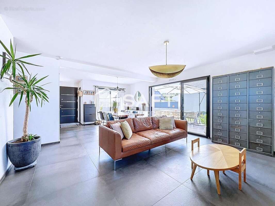 Photo 3 - Maison à GRAND-CHAMP