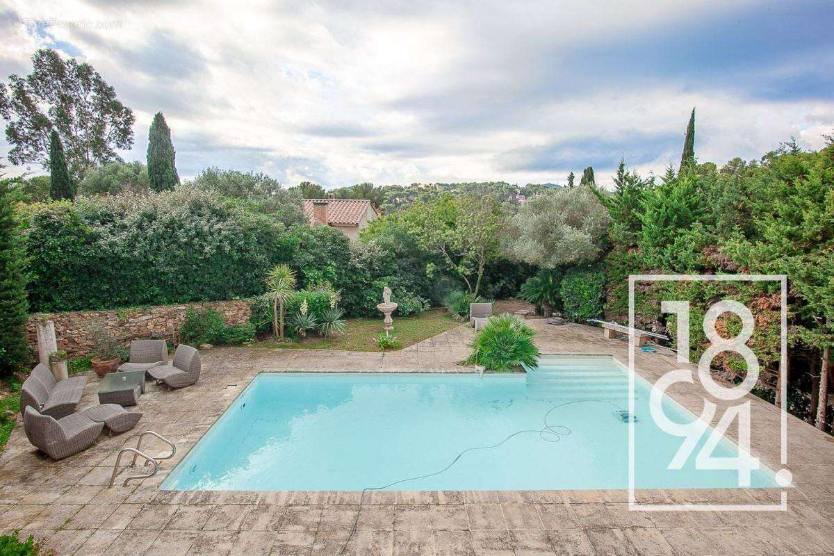 Maison à LA SEYNE-SUR-MER