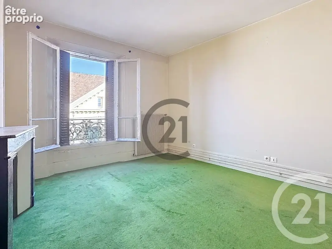 Appartement 2 pièces 64 m² à vendre à Montereau-Fault-Yonne (77130) - photo 6