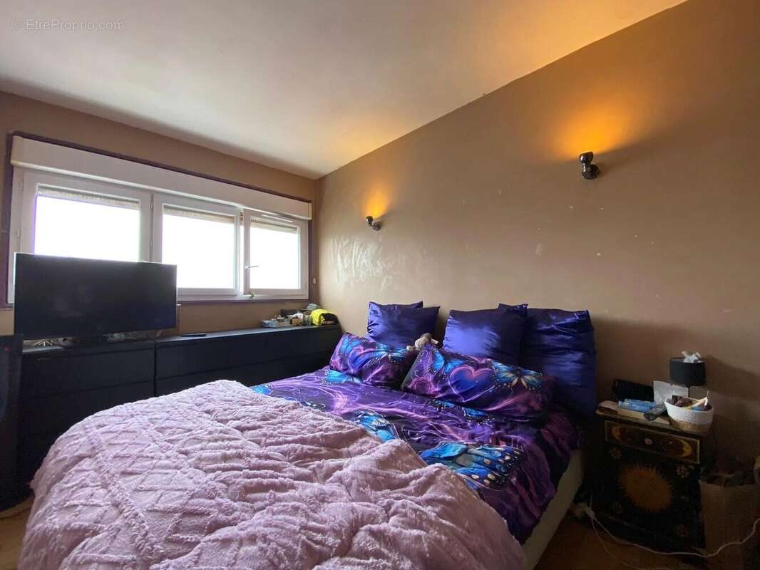 Appartement à PLAISIR