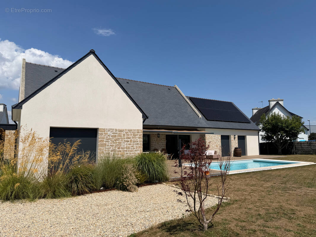 Maison à BENODET