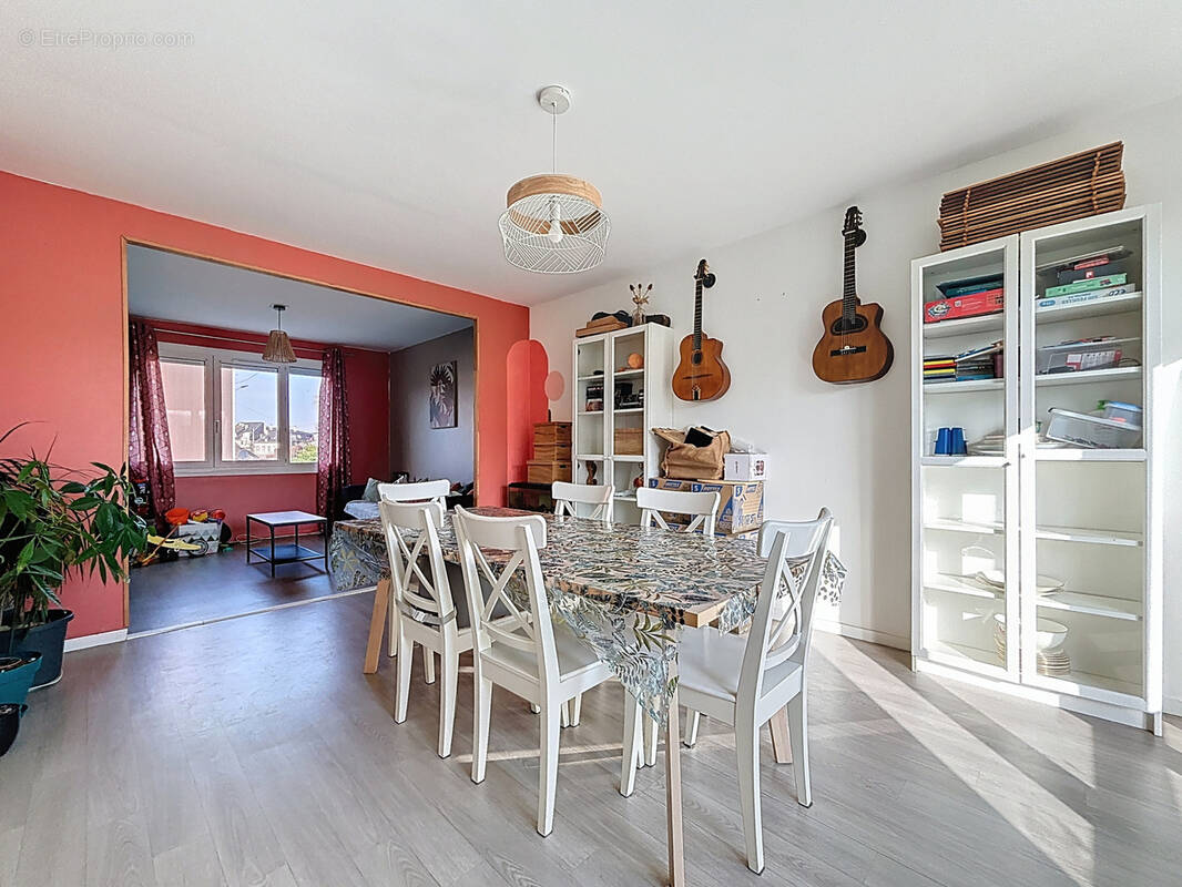 Maison à ISIGNY-SUR-MER