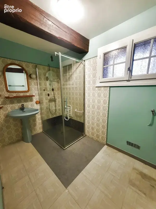 Maison avec jardin et dépendance proche de Goderville - photo 8