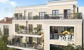 Appartement à PUTEAUX