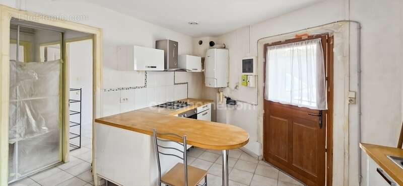 Appartement à TARBES