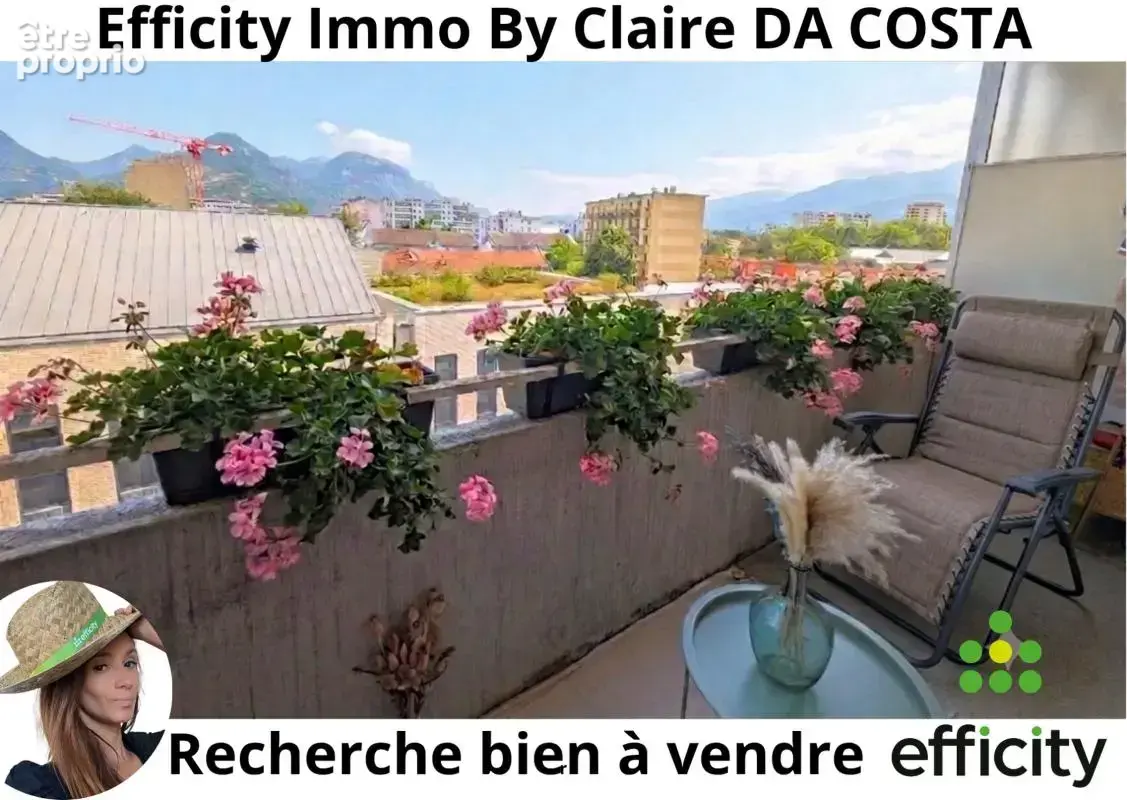 Appartement - photo 5