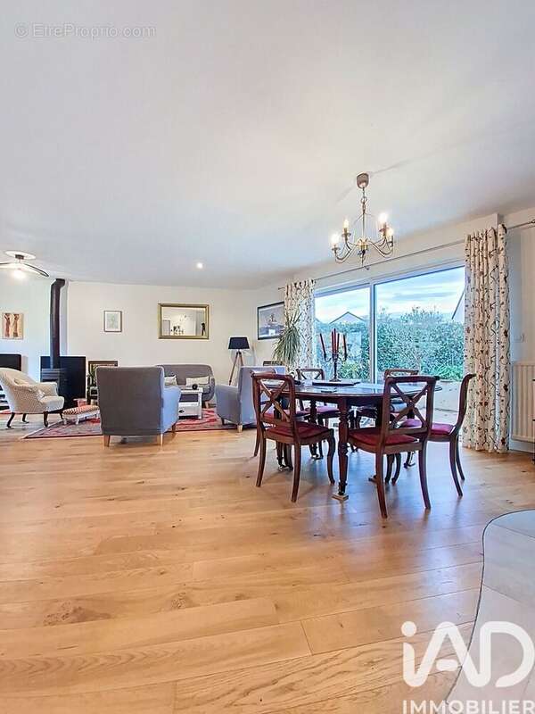 Photo 3 - Maison à SAINT-HERBLAIN