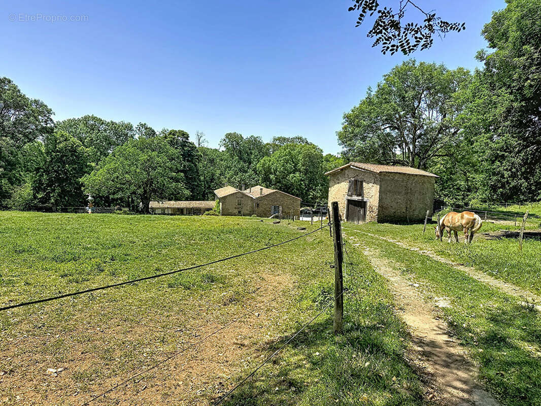 Maison à VERDUN-EN-LAURAGAIS