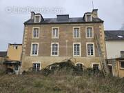 Maison à FLEURY-SUR-ORNE