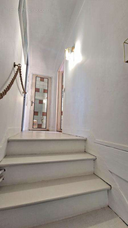 Maison à NEUILLY-SUR-MARNE