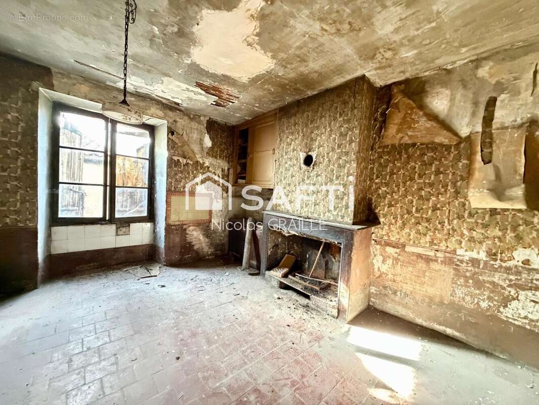 Photo 3 - Appartement à MILLAU