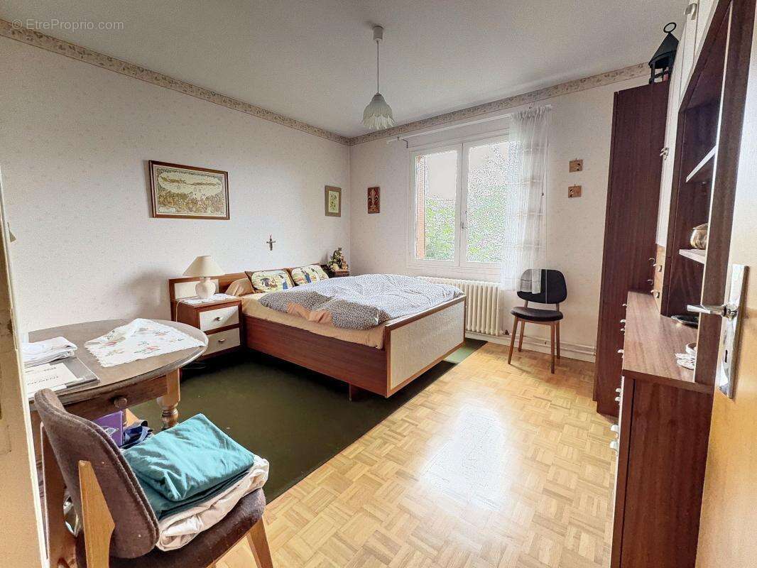 Appartement à DIJON