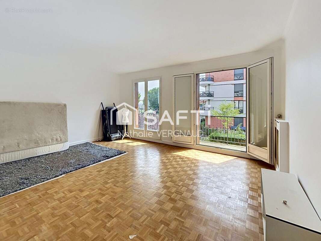 Photo 5 - Appartement à RUEIL-MALMAISON