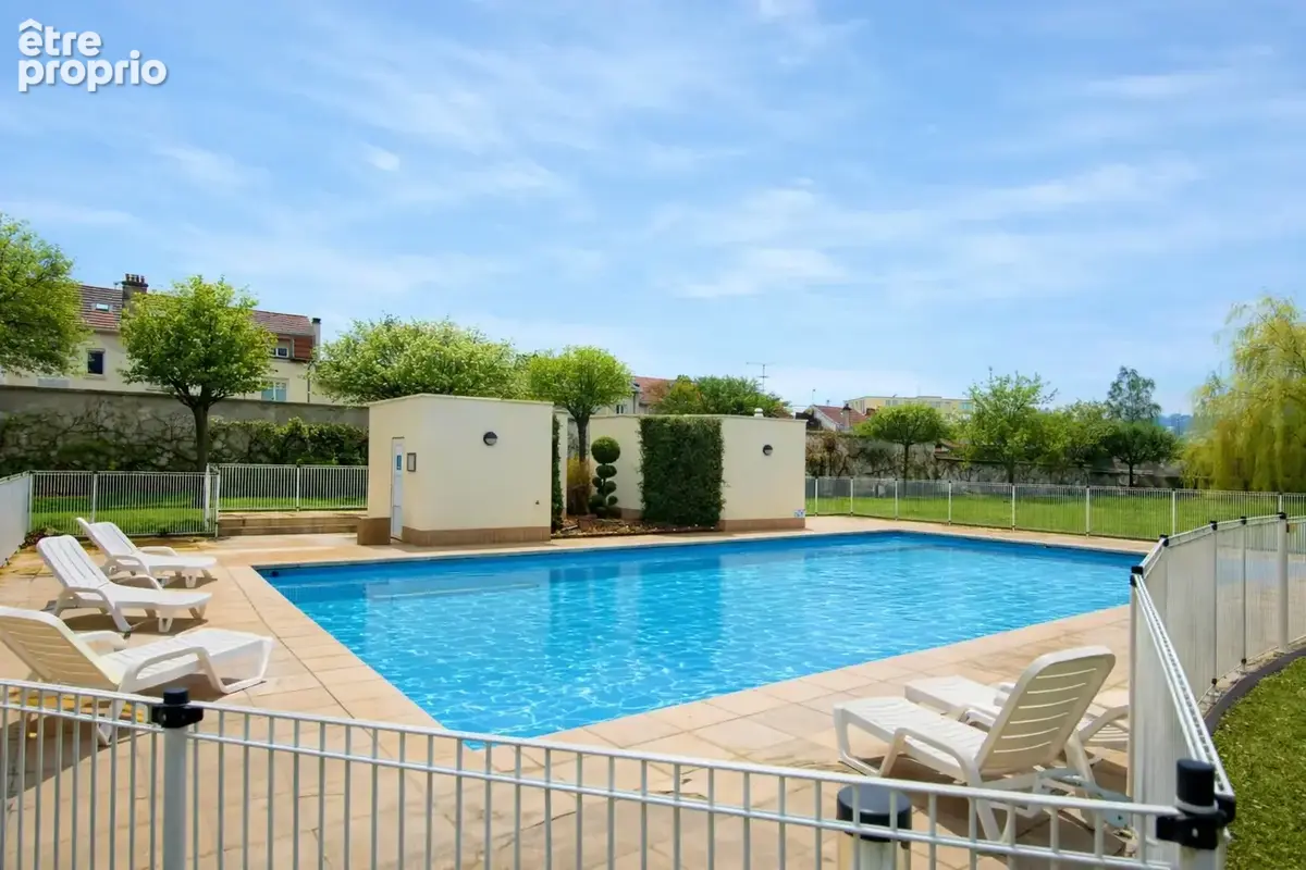 LAXOU   Émile Zola   T3 en Duplex - Piscine privative - photo 7