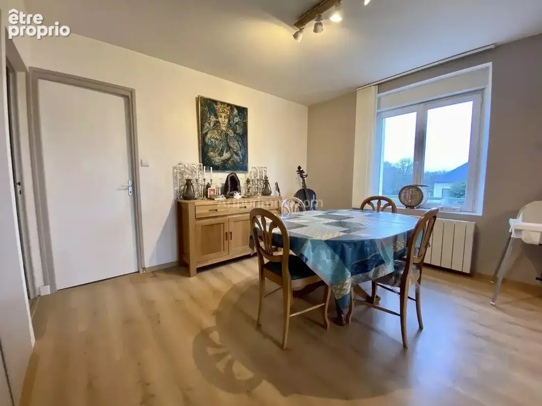 Vente Maison Pluvigner(56330) 253 200ï¿œ - photo 5