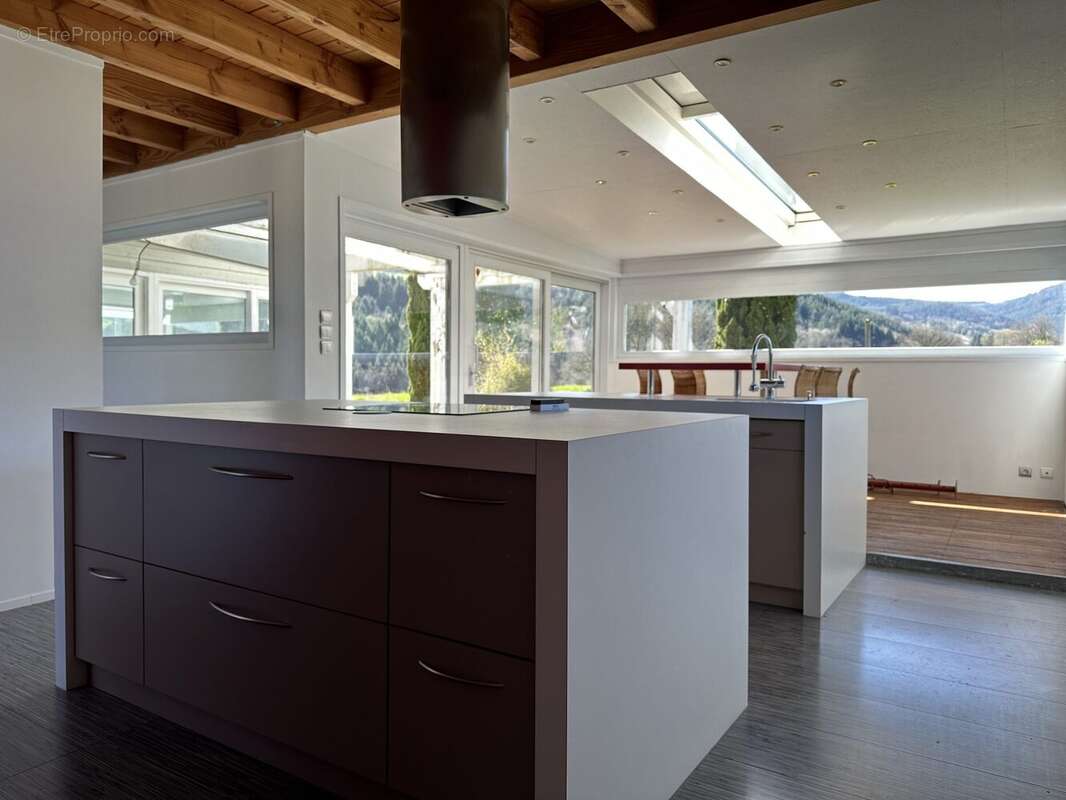 Maison à SAINT-DIDIER-SUR-BEAUJEU