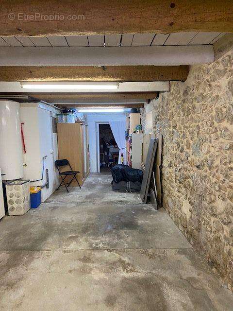 Maison avec garage et terrasse en parfait etat - photo 9