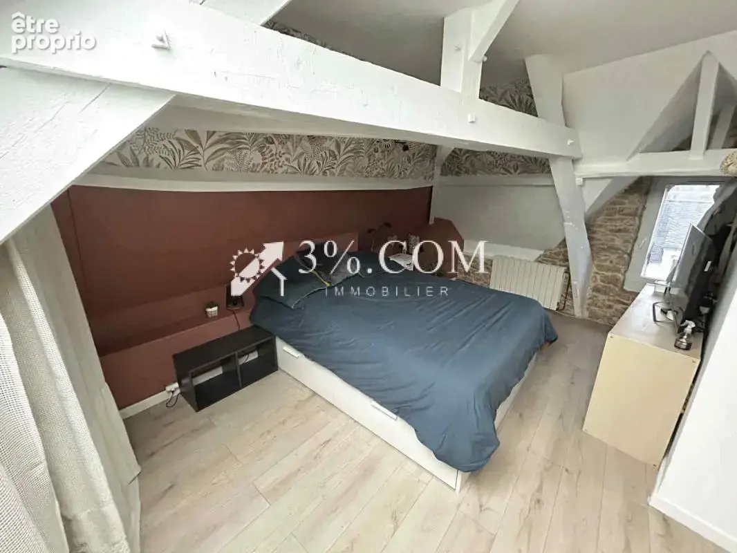 Maison de ville 85m2 - photo 10