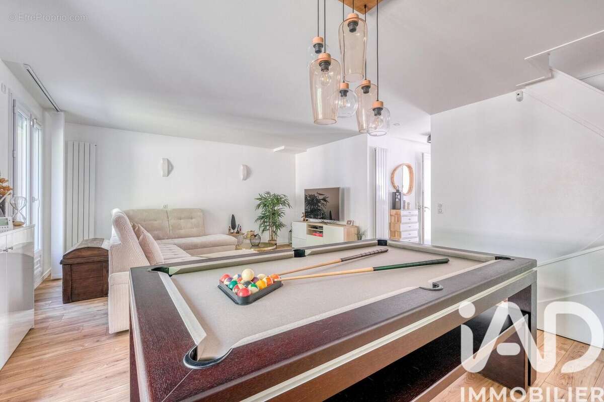 Photo 6 - Maison à SERRIS