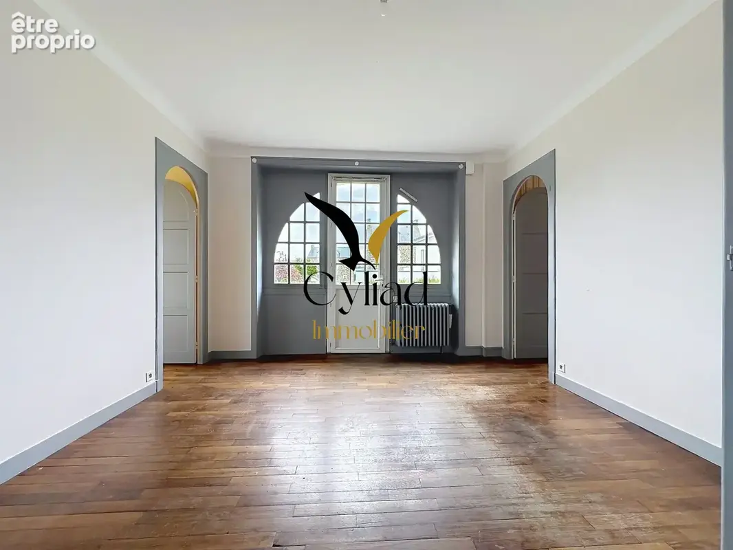 Maison 98 m² à Saint-Meloir-Des-Ondes  - photo 2
