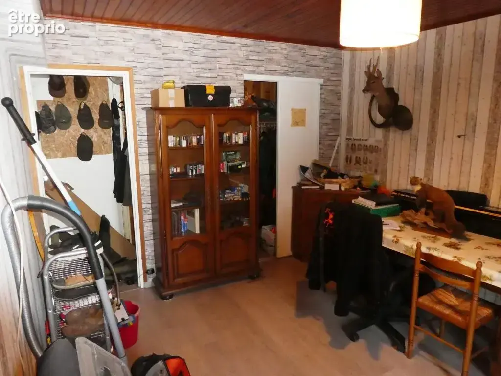 Maison 5 pièces 140 m² à vendre à Ploerdut (56160) - photo 17