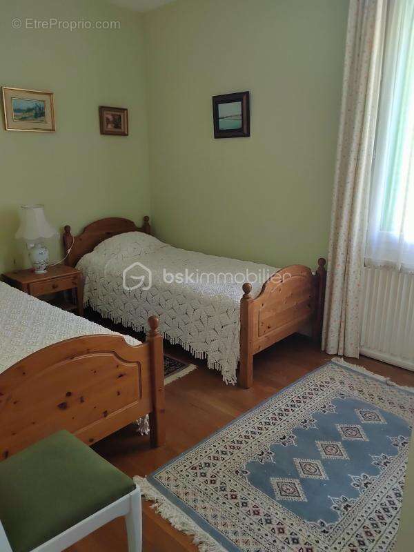 Maison à ARGENTON-SUR-CREUSE