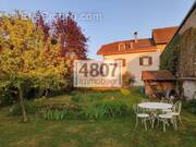 Maison à ARCHAMPS