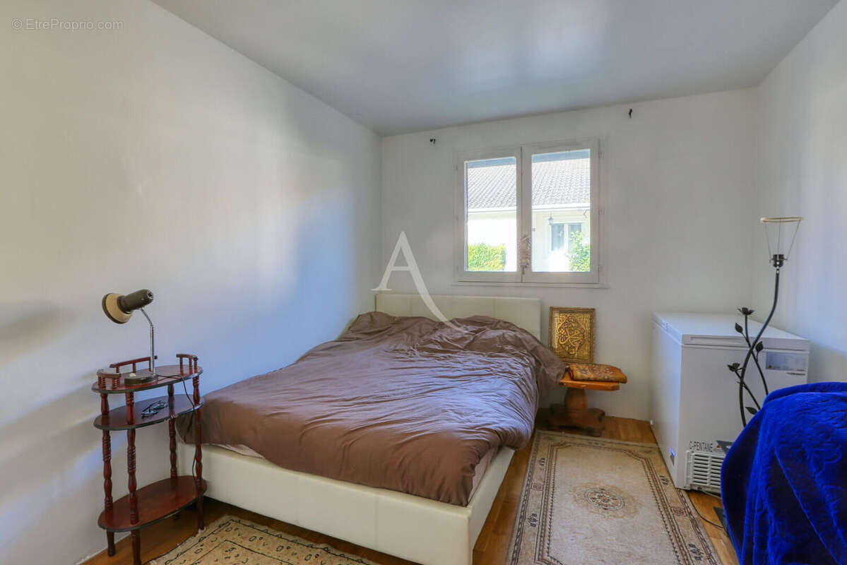 Maison Les Mureaux 6 pièce(s) 129 m² 4 chambres - photo 6