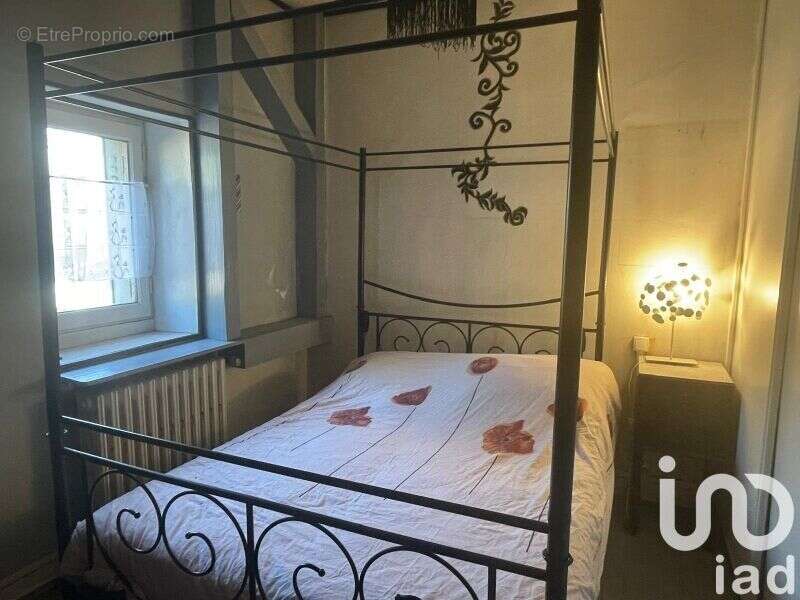 Photo 6 - Maison à SILLE-LE-GUILLAUME