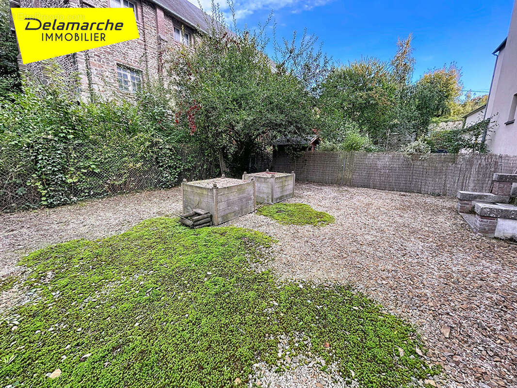 Appartement à GRANVILLE