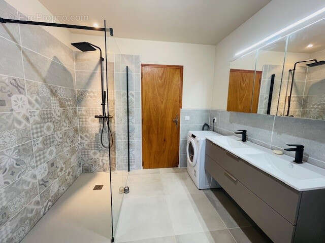 Maison à SAINT-SEBASTIEN-D&#039;AIGREFEUILLE