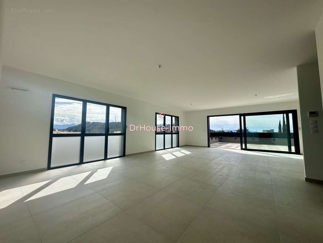 Appartement à VALENCE