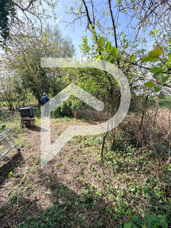 Maison à SAINT-SOUPPLETS