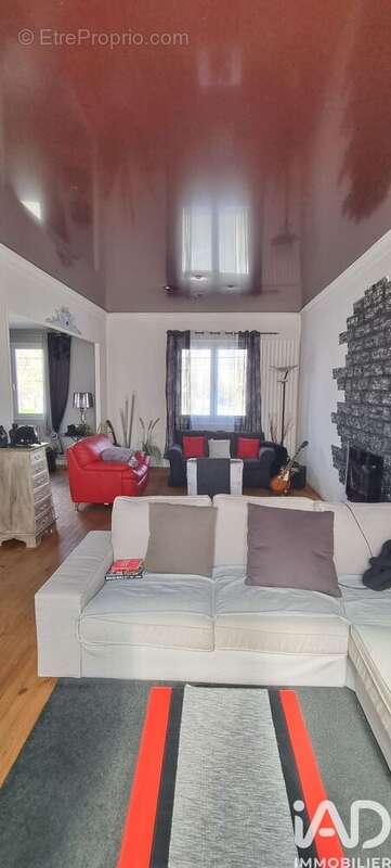 Photo 8 - Maison à TARBES