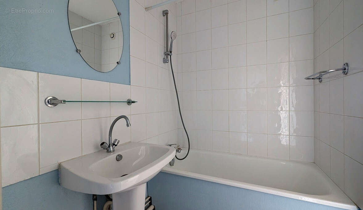 Appartement à TROYES