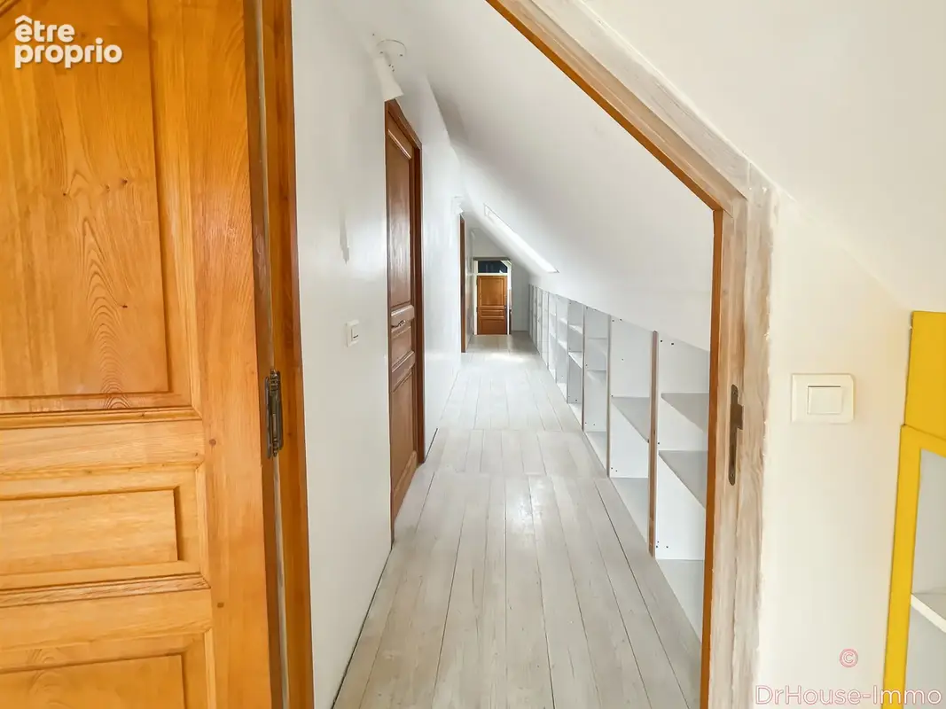 Maison 5 pièces 144 m² à vendre à Sioniac (19120) - photo 25