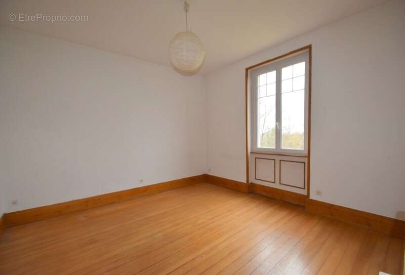 Maison bourgeoise des années 30 - Jardin de plus de 20 ares - photo 19