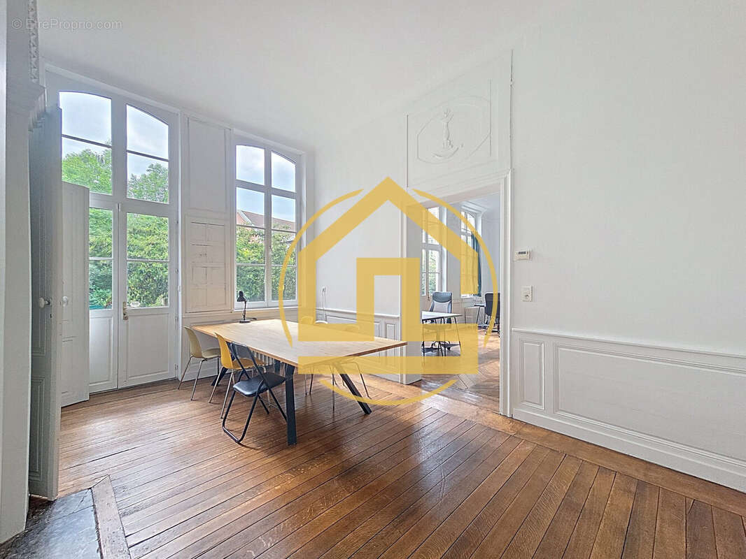 Appartement à VALENCIENNES