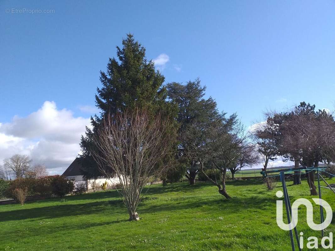 Photo 8 - Maison à SAINT-GERMAIN-LE-GAILLARD