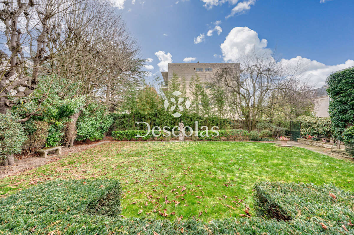 Maison à SAINT-GERMAIN-EN-LAYE