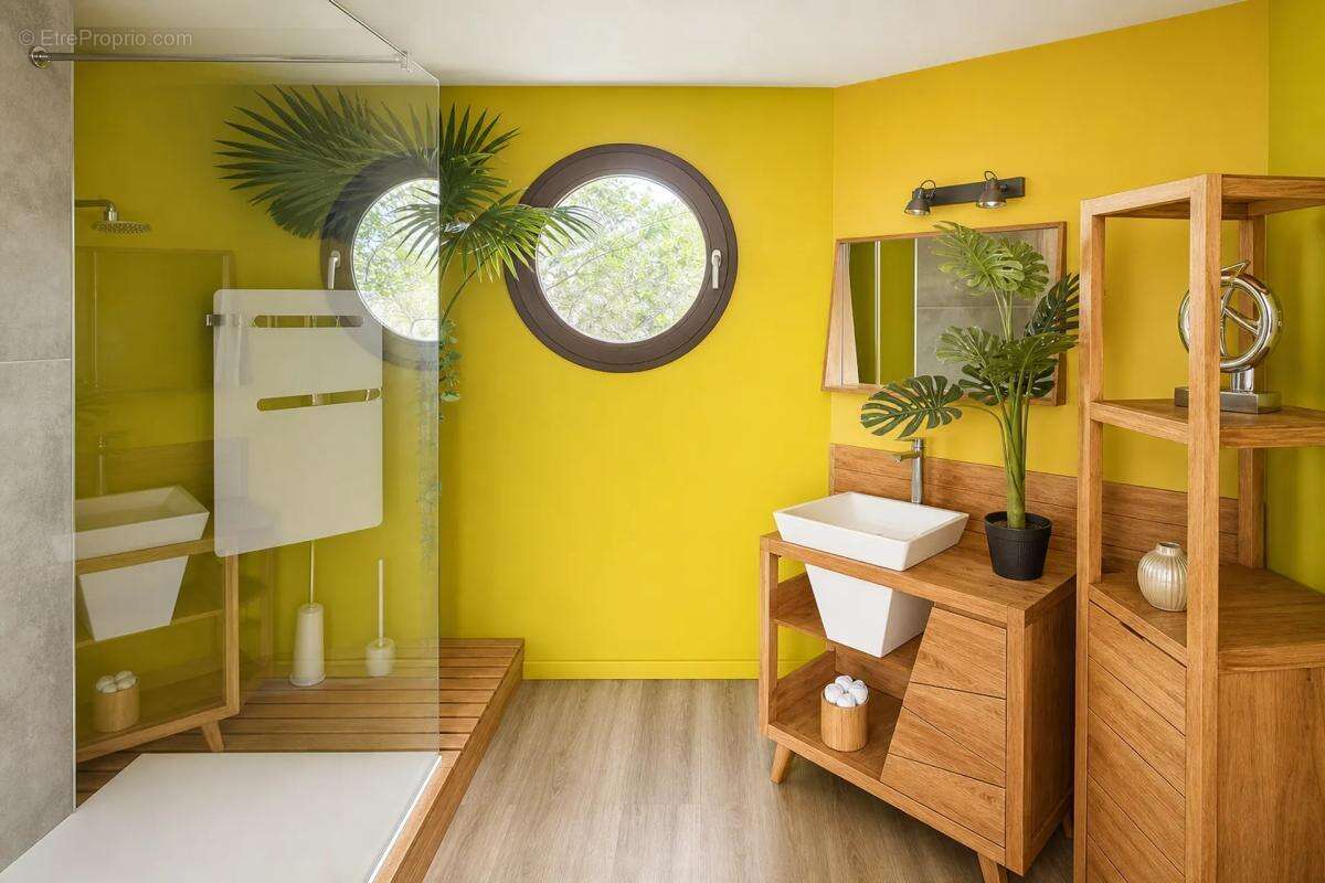 Maison de 8 pièces de 183 m² à Aspiran - photo 14